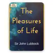 Free play online The Pleasures of Life Free ebook   Audio Book APK