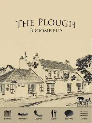 Play The Plough Inn Broomfield