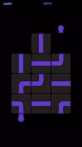 Play The Plumber - Puzzle Solving Game as an online game The Plumber - Puzzle Solving Game with UptoPlay