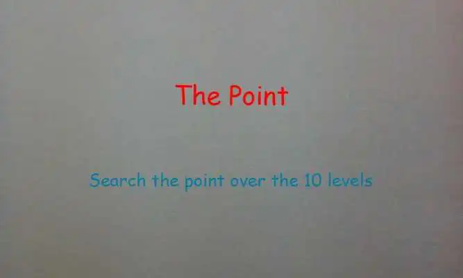 Play The Point Free Play The Point Free