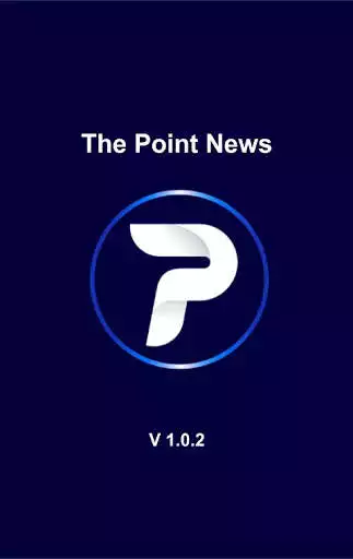 Play The Point News  and enjoy The Point News with UptoPlay