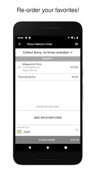 Play The Point Pizza  Burger as an online game The Point Pizza  Burger with UptoPlay