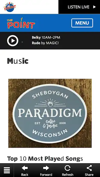 Play The Point Sheboygan as an online game The Point Sheboygan with UptoPlay