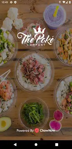 Play The Poke Company To Go  and enjoy The Poke Company To Go with UptoPlay