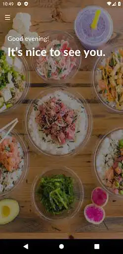 Play The Poke Company To Go as an online game The Poke Company To Go with UptoPlay