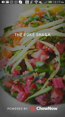 Play The Poke Shack