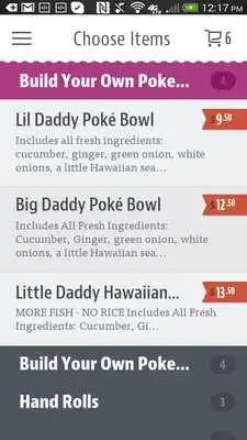 Play The Poke Shack