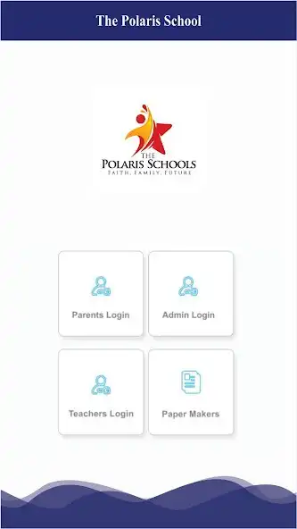Play The Polaris School  and enjoy The Polaris School with UptoPlay