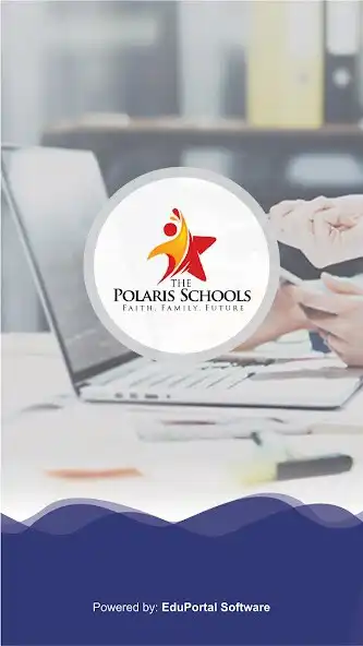 Play The Polaris School as an online game The Polaris School with UptoPlay