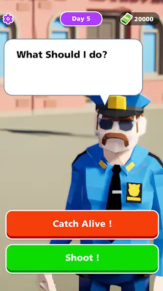 Play The Police  and enjoy The Police with UptoPlay
