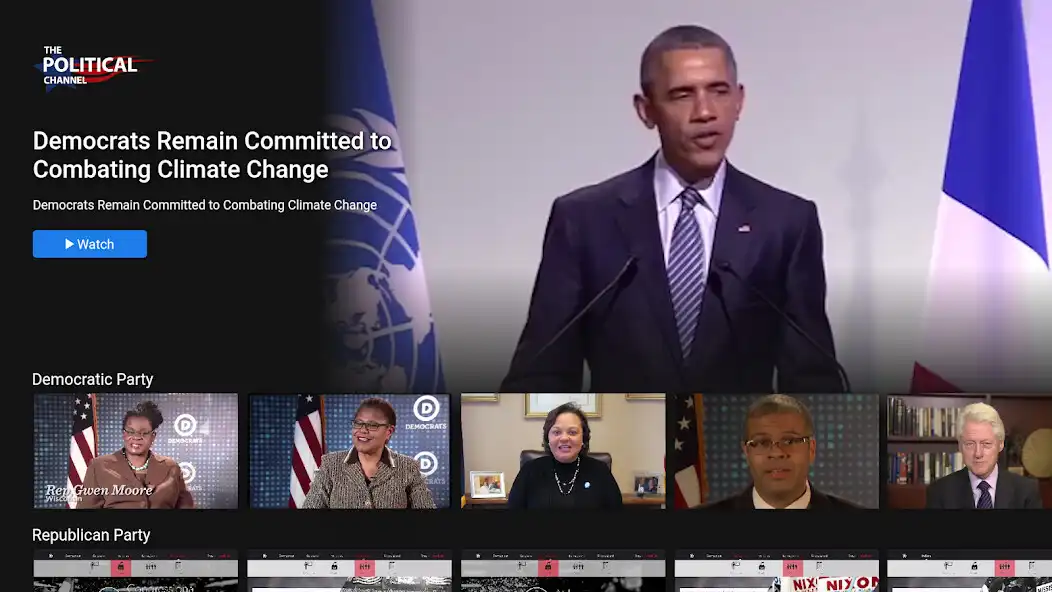 Play The Political Channel and enjoy The Political Channel with UptoPlay Play The Political Channel and enjoy The Political Channel with UptoPlay