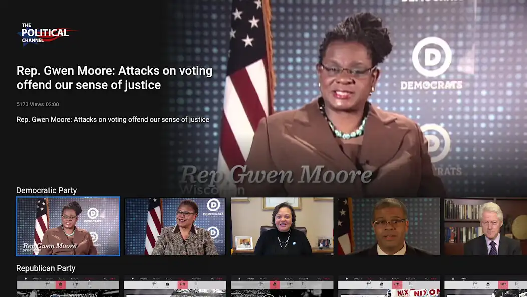 Play The Political Channel as an online game online The Political Channel with UptoPlay Play The Political Channel as an online game The Political Channel with UptoPlay