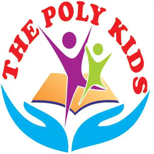 Free play online THE POLY KIDS APK