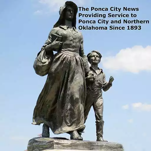 Play The Ponca City News APK