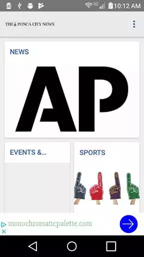 Play The Ponca City News and enjoy The Ponca City News with UptoPlay Play The Ponca City News and enjoy The Ponca City News with UptoPlay