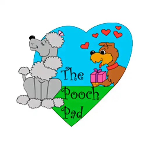Play The Pooch Pad APK