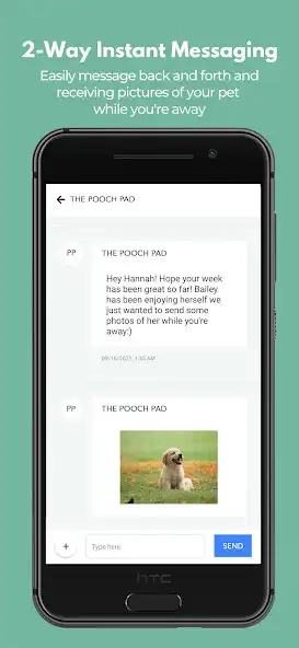 Play The Pooch Pad  and enjoy The Pooch Pad with UptoPlay