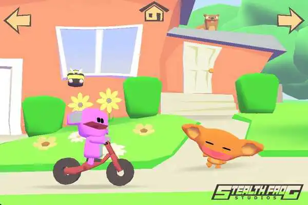 Play The Popbits Free