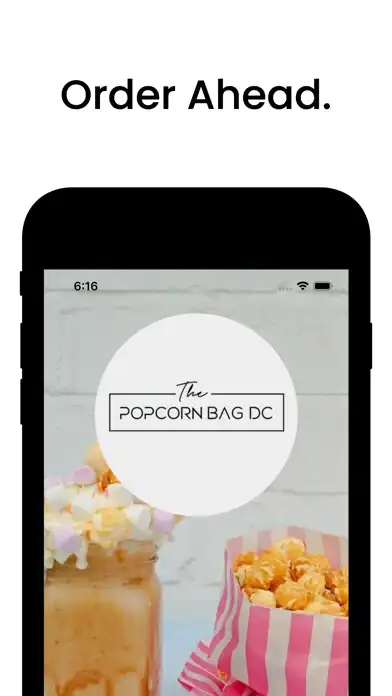 Play The Popcorn Bag DC  and enjoy The Popcorn Bag DC with UptoPlay