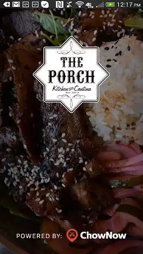 Play The Porch Kitchen  Cantina  and enjoy The Porch Kitchen  Cantina with UptoPlay