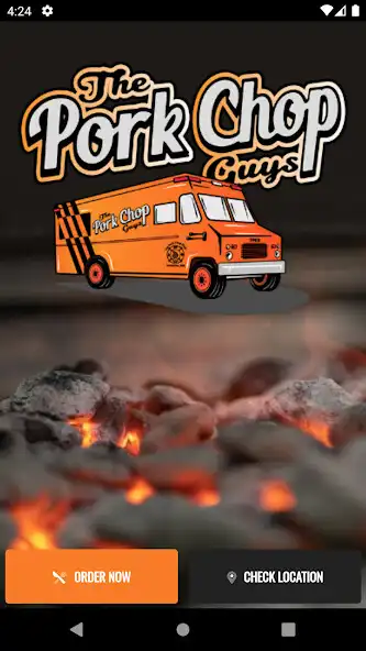Play The Pork Chop Guys as an online game The Pork Chop Guys with UptoPlay