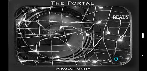 Play The Portal as an online game The Portal with UptoPlay