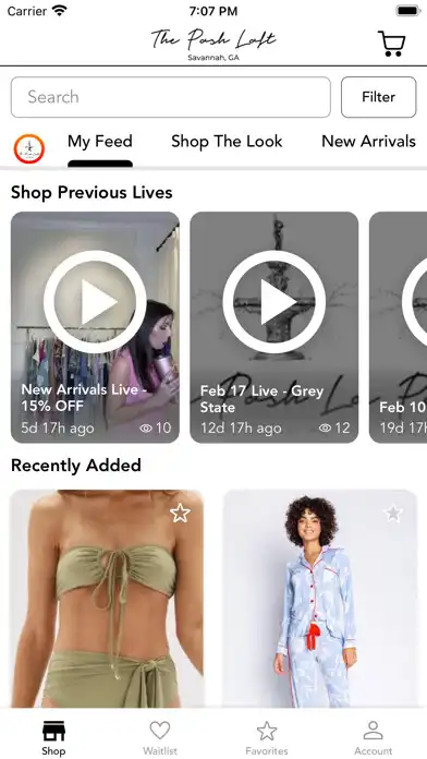 Play The Posh Loft as an online game The Posh Loft with UptoPlay