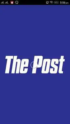 Play The Post Epaper Play The Post Epaper