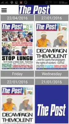 Play The Post Epaper Play The Post Epaper