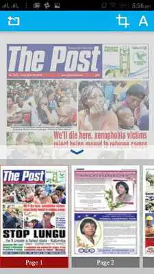 Play The Post Epaper Play The Post Epaper