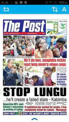 Play The Post Epaper Play The Post Epaper
