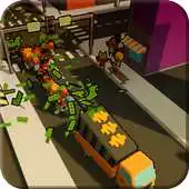 Free play online The Potato Problem APK