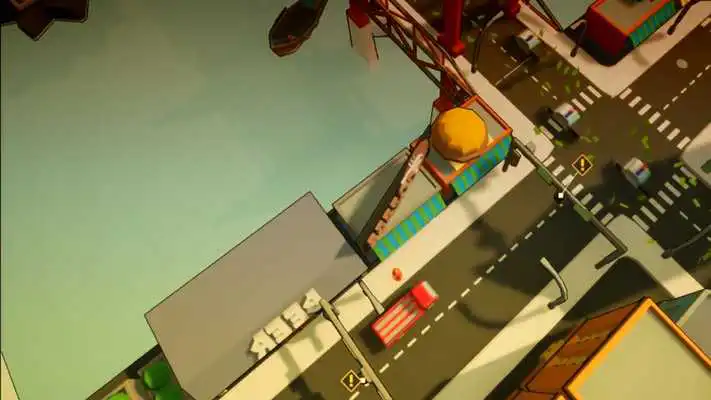 Play The Potato Problem