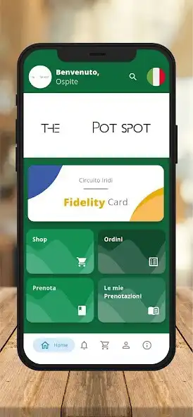Play The Pot Spot  and enjoy The Pot Spot with UptoPlay