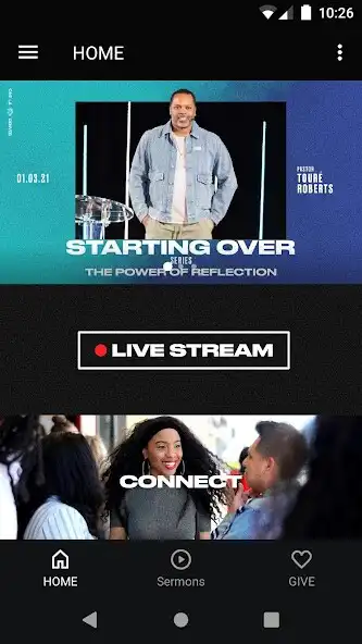 Play The Potters House at One LA and enjoy The Potters House at One LA with UptoPlay Play The Potters House at One LA and enjoy The Potters House at One LA with UptoPlay