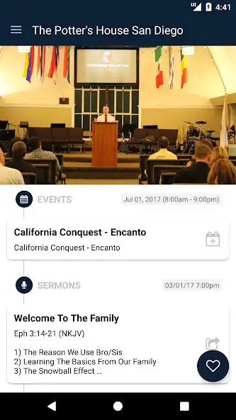 Play The Potters House San Diego Play The Potters House San Diego