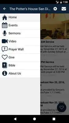 Play The Potters House San Diego Play The Potters House San Diego