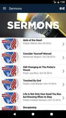 Play The Potters House San Diego Play The Potters House San Diego