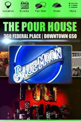 Play The Pour House GSO Play The Pour House GSO