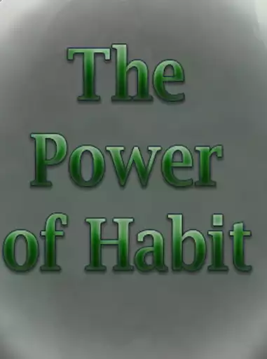 Play The Power of Habit  and enjoy The Power of Habit with UptoPlay