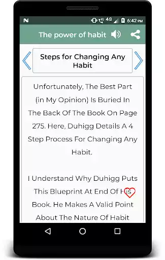 Play The Power of Habit as an online game The Power of Habit with UptoPlay