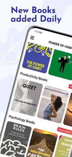 Play The Power of Habit Summary  and enjoy The Power of Habit Summary with UptoPlay