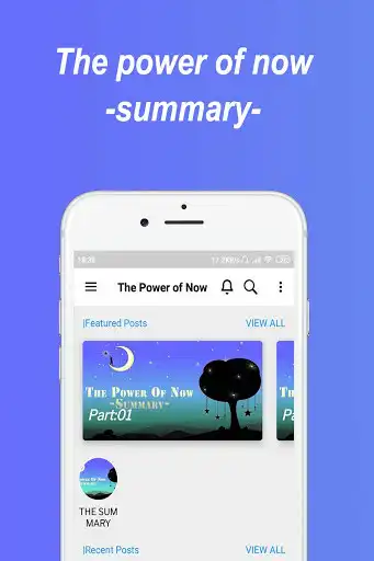 Play The Power of Now  and enjoy The Power of Now with UptoPlay