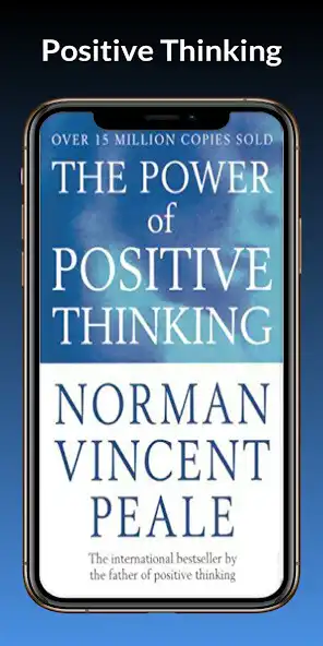 Play The Power of Positive Thinking  and enjoy The Power of Positive Thinking with UptoPlay