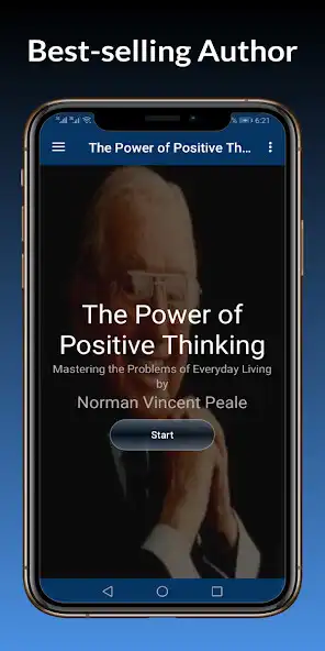 Play The Power of Positive Thinking as an online game The Power of Positive Thinking with UptoPlay