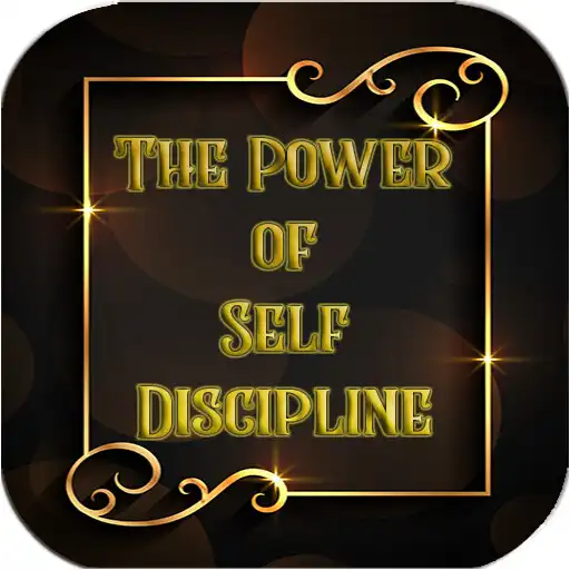 Play The Power Of Self Discipline APK Play The Power Of Self Discipline APK