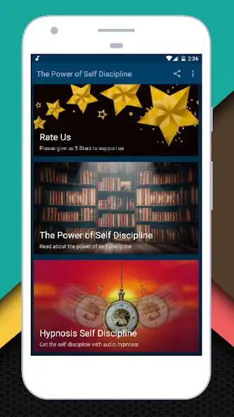 Play The Power Of Self Discipline as an online game The Power Of Self Discipline with UptoPlay