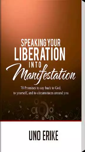 Play APK The Power Of The Spoken Word  and enjoy The Power Of The Spoken Word with UptoPlay com.appmk.book