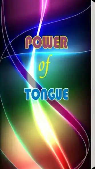 Play The Power of Tongue  and enjoy The Power of Tongue with UptoPlay