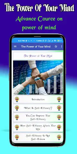Play The Power of Your Mind as an online game The Power of Your Mind with UptoPlay